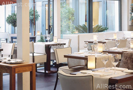 Hotel Pulitzer 18